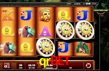 Desvendando o Mundo dos Jogos Virtuais na qrbet