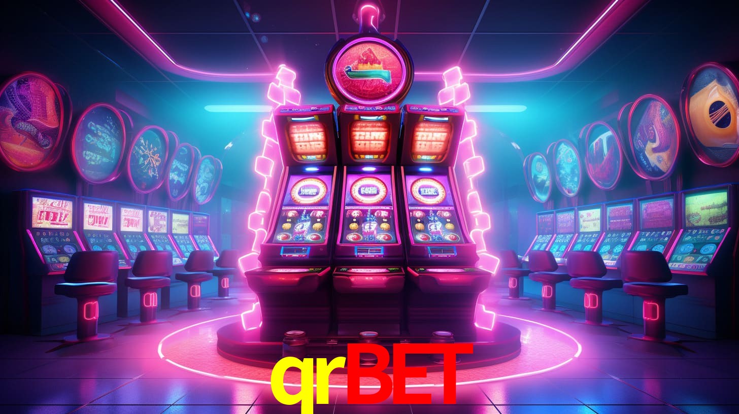 qrbet - Tesouros Escondidos do Cassino - qrbet app