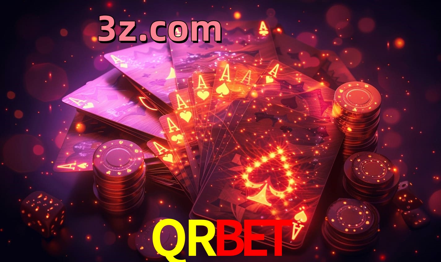 Login no Cassino Online QRBET