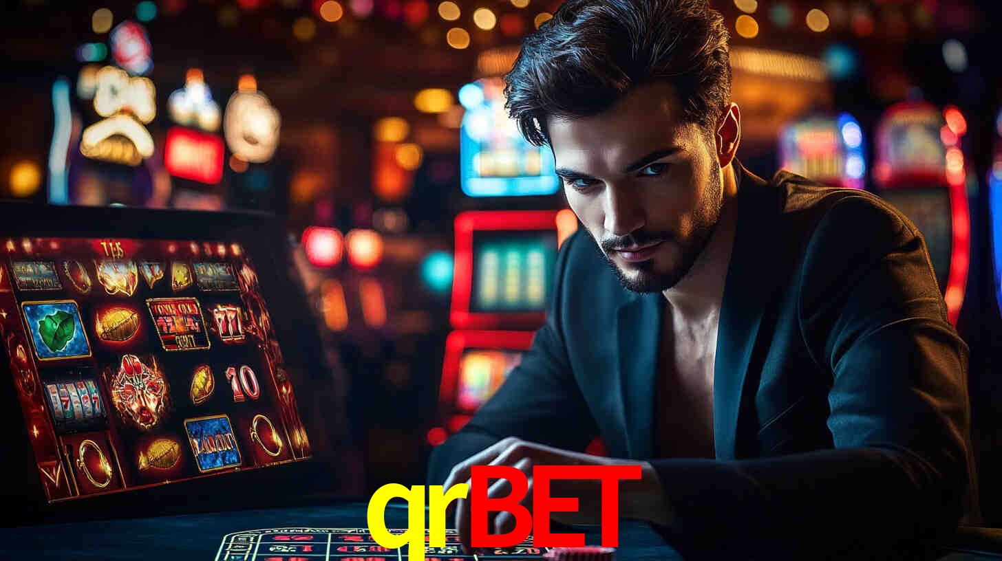 qrbet download