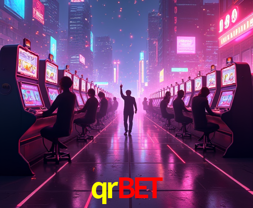 cassino qrbet
