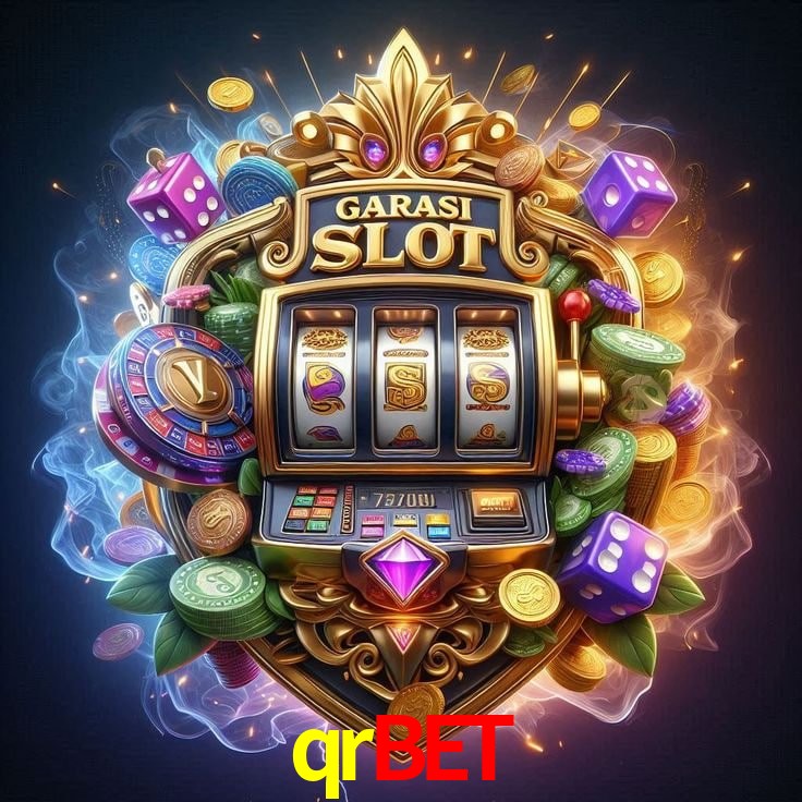 Secure Login qrbet