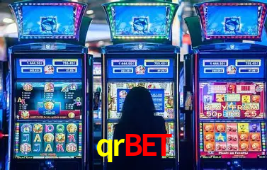 VIP Casino qrbet