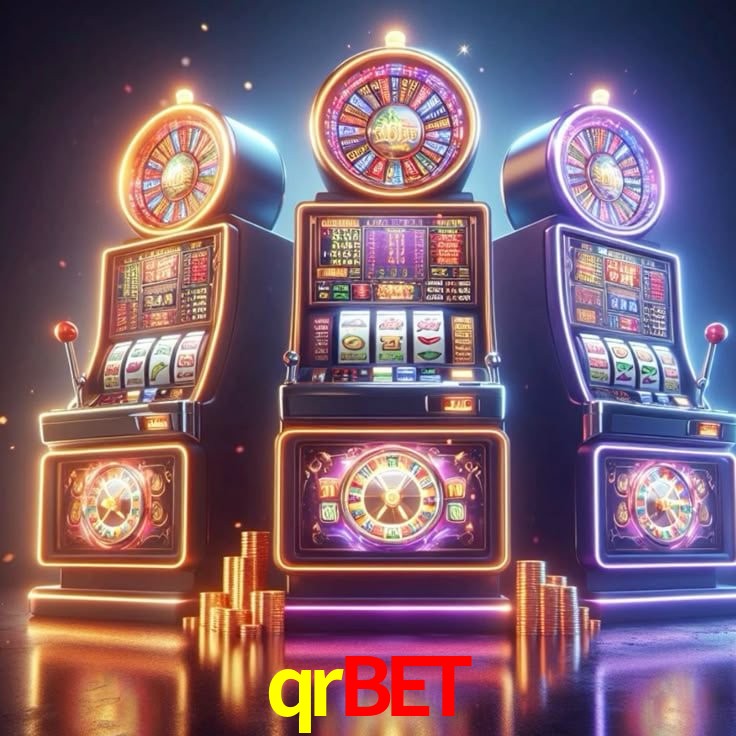 Experimente o Login Seguro Premium no qrbet