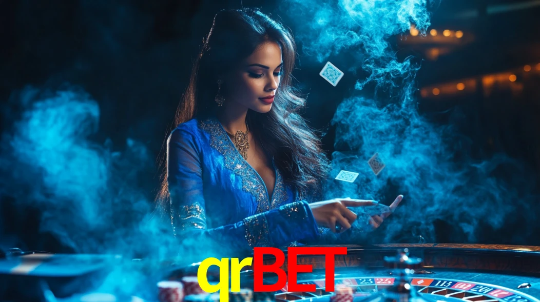 Descubra a Essência do qrbet: Nossa História e Compromissos
