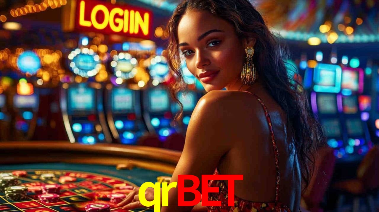 Slot Games qrbet