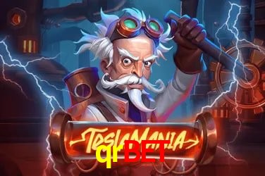 Game Providers qrbet