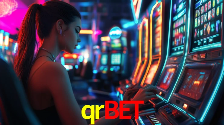 qrbet download