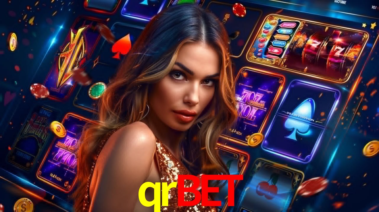 Inovações de Jogos na qrbet: O Futuro das Experiências Interativas