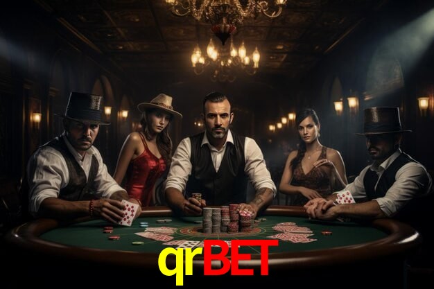 A Experiência Imersiva dos Cassinos Ao Vivo no qrbet