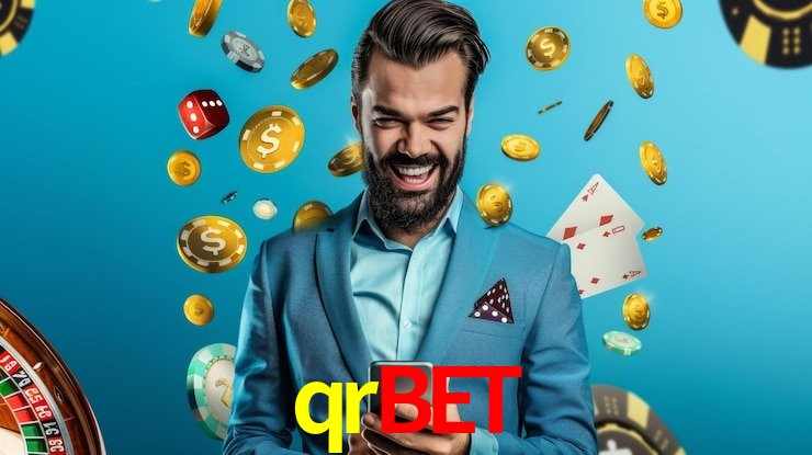 Bonus Features qrbet
