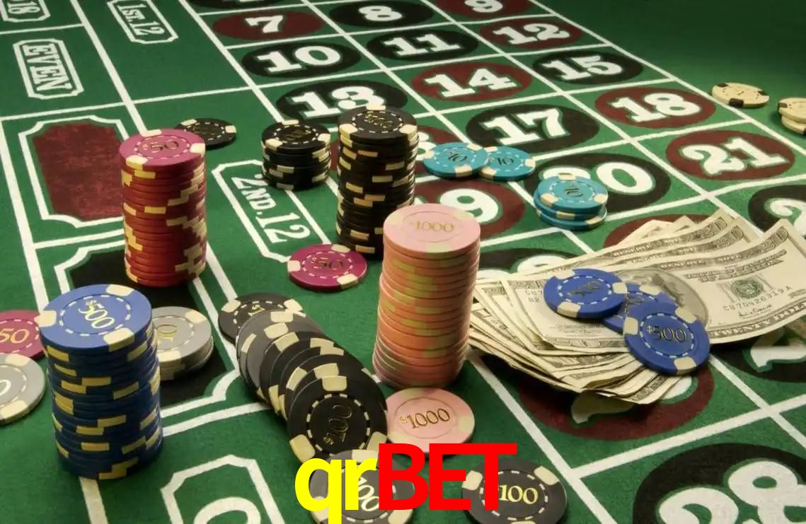 qrbet