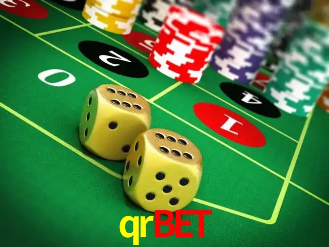 Tennis Betting qrbet
