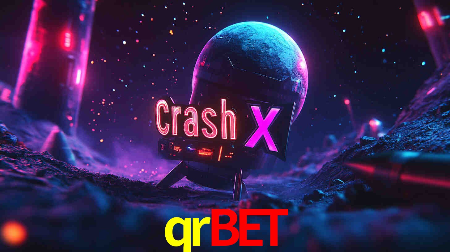 A Revolução dos Aplicativos de Jogos no qrbet