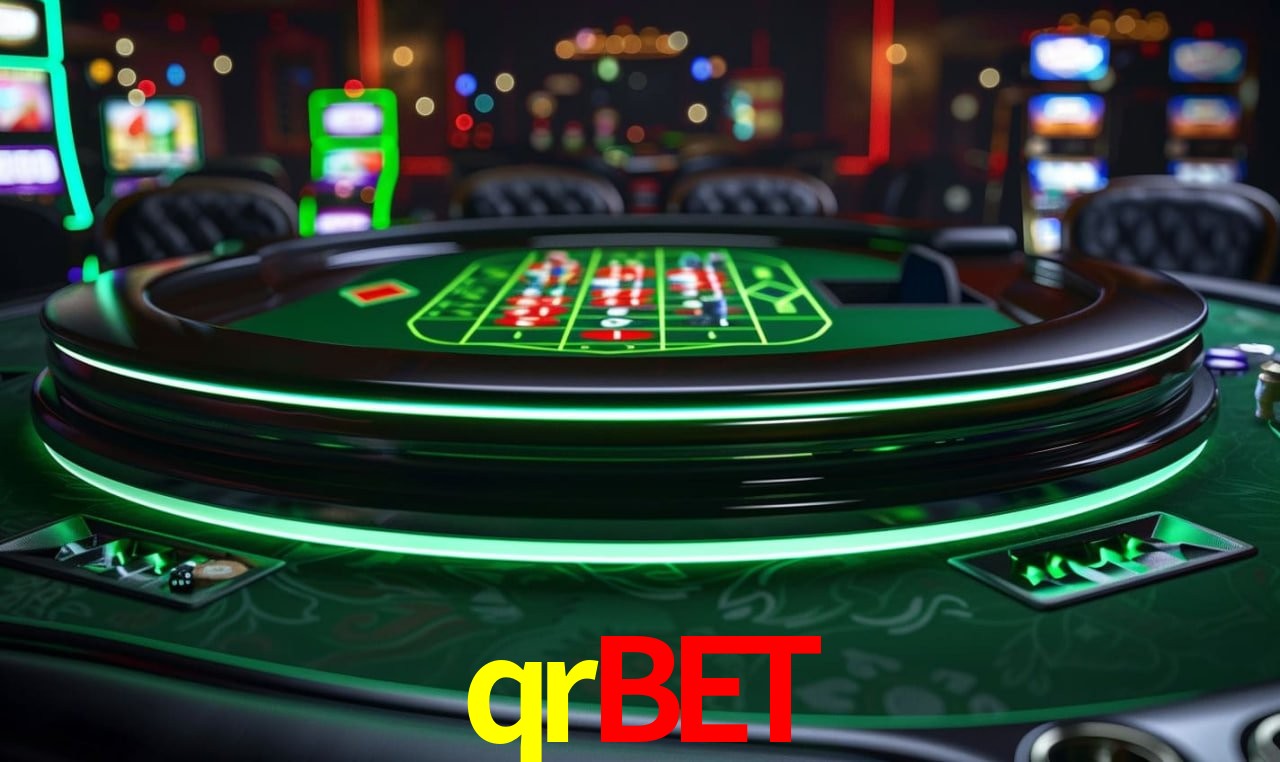 Weekend Specials qrbet