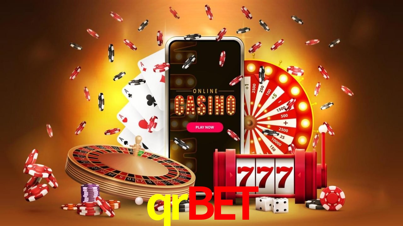 A Emoção da Loteria na qrbet: Uma Chance de Mudança de Vida