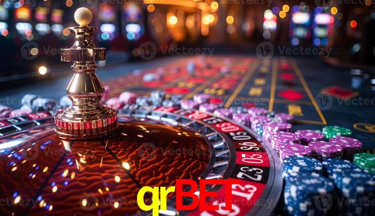 Exclusive Offers qrbet