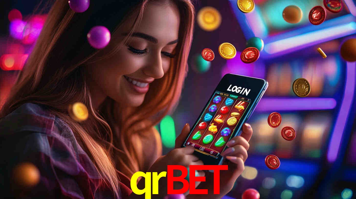qrbet app