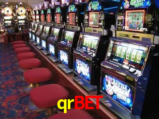 Descubra a Essência do qrbet: Nossa História e Compromissos