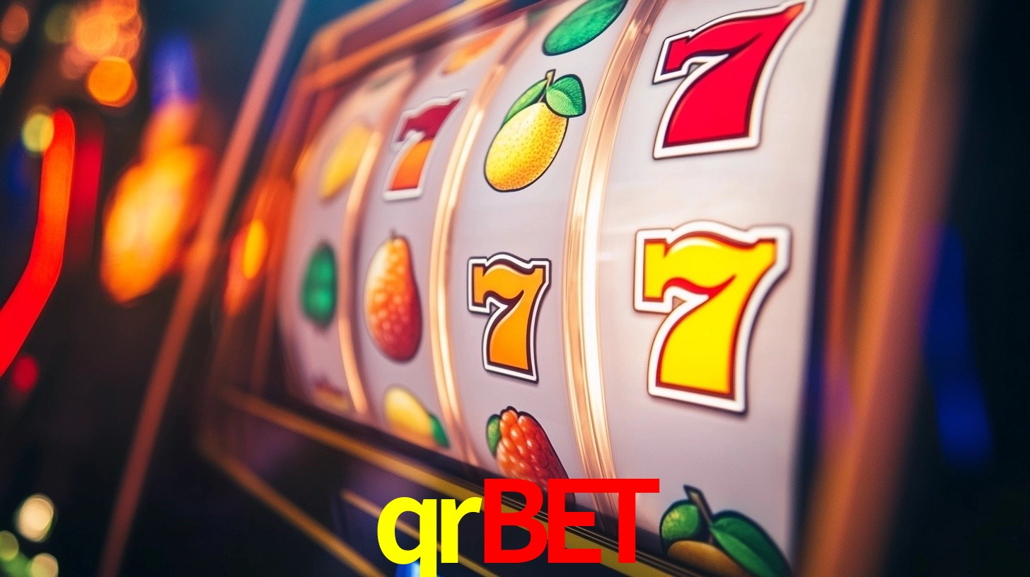 Welcome Bonus qrbet