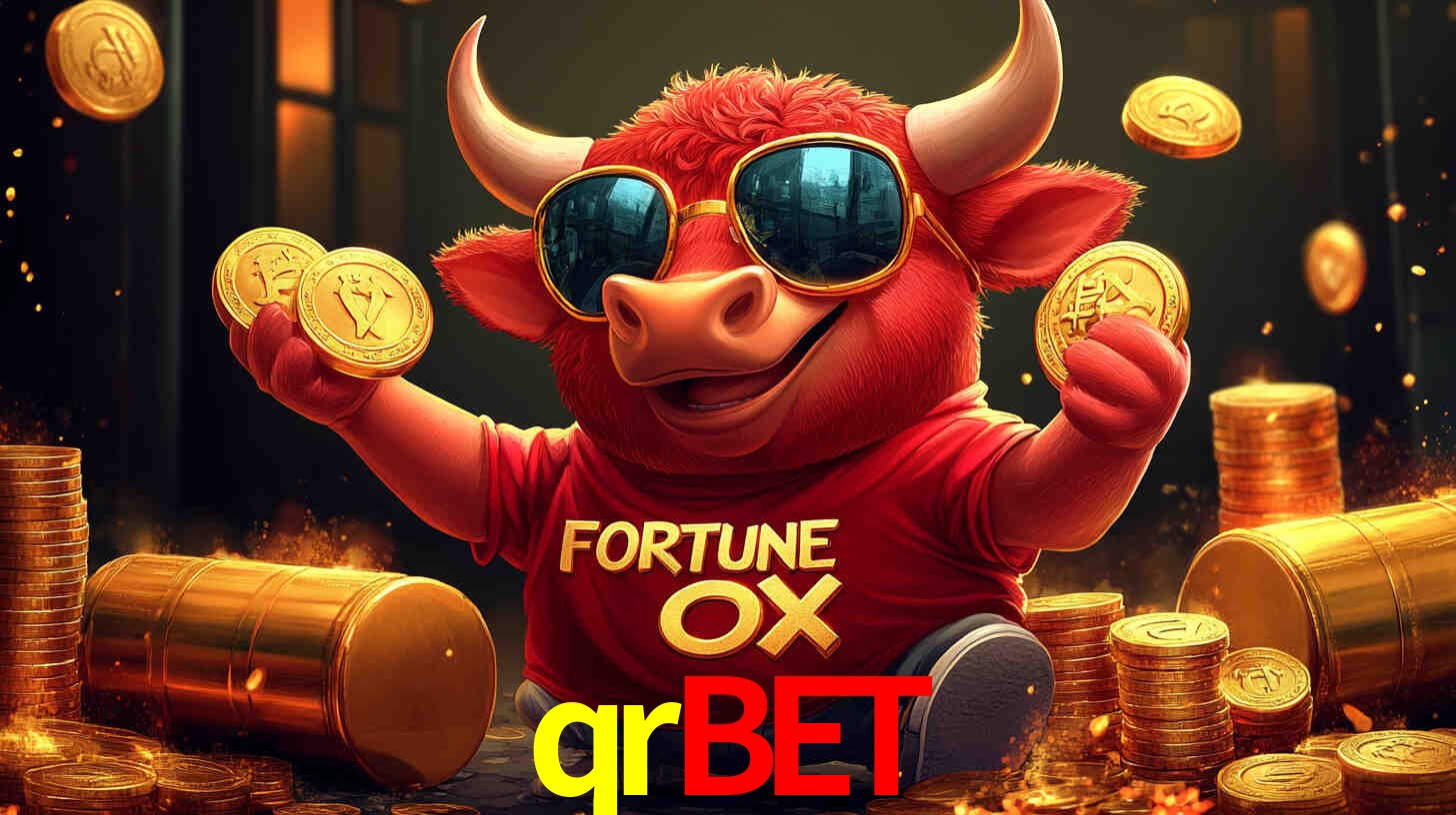 Descubra a Magia dos Jogos de Arcade no qrbet