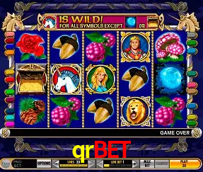 Blackjack Table qrbet