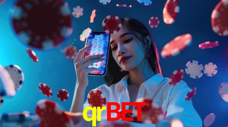 Descubra o Programa VIP da qrbet: Vantagens Exclusivas para Jogadores