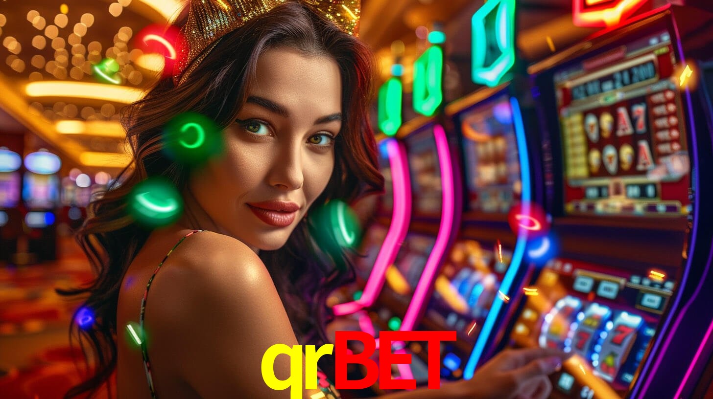 Exclusive Games qrbet