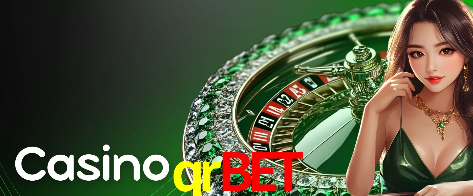 Flash Promotion qrbet