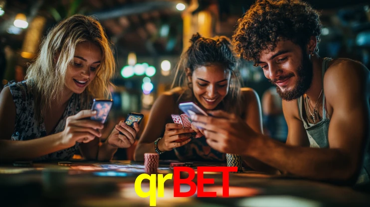 Tournaments qrbet