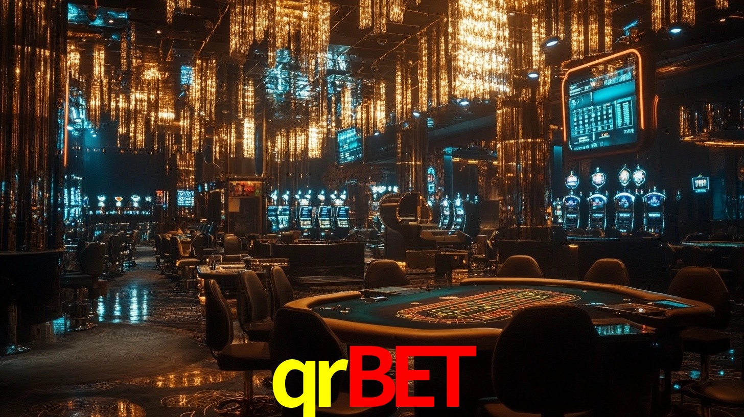 qrbet app