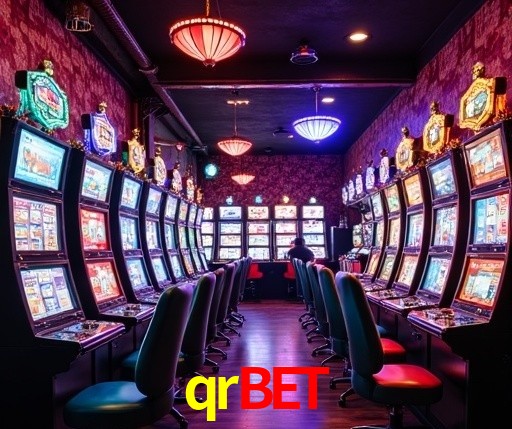 Seasonal Promotions qrbet